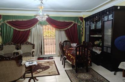 Apartment - 3 Bedrooms - 2 Bathrooms for sale in El Yasmeen 1 - El Yasmeen - New Cairo City - Cairo Apartment - 3 Bedrooms - 2 Bathrooms for sale in El Yasmeen 1 - El Yasmeen - New Cairo City - Cairo