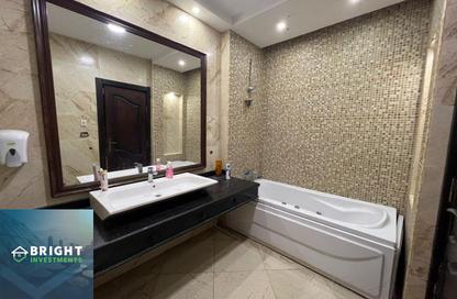 Apartment - 3 Bedrooms - 1 Bathroom for sale in El Yasmeen 5 - El Yasmeen - New Cairo City - Cairo