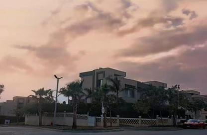 Villa - 7 Bedrooms - 7 Bathrooms for sale in Palm Hills Golf Extension - Al Wahat Road - 6 October City - Giza