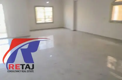 شقة - 3 غرف نوم - 2 حمامات للايجار في شارع 31 - الحي الرابع - التجمع الخامس - مدينة القاهرة الجديدة - القاهرة