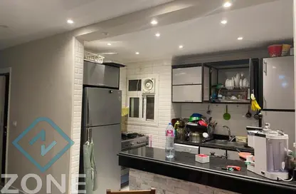 شقة - 3 غرف نوم - 2 حمامات للبيع في پريڤادو - مدينتي - القاهرة