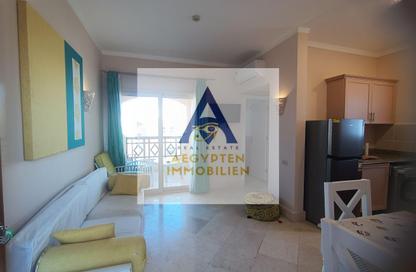 Apartment - 1 Bedroom - 1 Bathroom for sale in Oriental Coast - Marsa Naqari - Marsa Alam - Red Sea