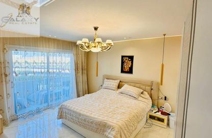 Apartment - 2 Bedrooms - 2 Bathrooms for rent in Mountain View Hyde Park - 5th Settlement Compounds - The 5th Settlement - New Cairo City - Cairo