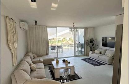 Chalet - 2 Bedrooms - 2 Bathrooms for sale in Seashore - Ras Al Hekma - North Coast Chalet - 2 Bedrooms - 2 Bathrooms for sale in Seashore - Ras Al Hekma - North Coast