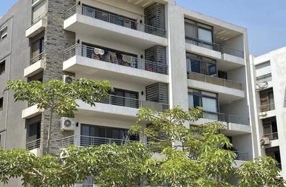 Apartment - 2 - 2 for sale in Taj City - 5th Settlement Compounds - The 5th Settlement - New Cairo City - Cairo