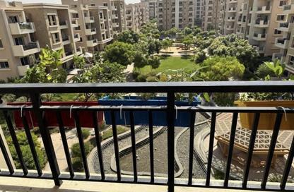 Apartment - 2 - 2 for sale in Taj City - 5th Settlement Compounds - The 5th Settlement - New Cairo City - Cairo