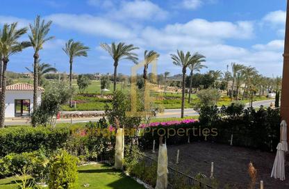 Chalet - 5 - 2 for sale in Marassi - Sidi Abdel Rahman - North Coast