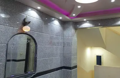 Apartment - 3 Bedrooms - 1 Bathroom for rent in South Investors Area - New Cairo City - Cairo Apartment - 3 Bedrooms - 1 Bathroom for rent in South Investors Area - New Cairo City - Cairo