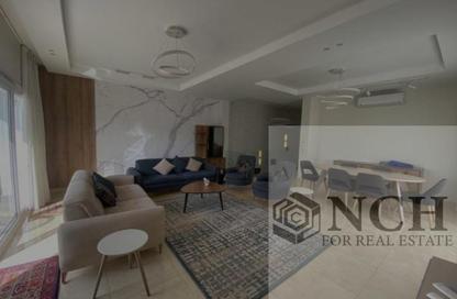 Duplex - 3 Bedrooms - 3 Bathrooms for rent in Garden Residence - Hyde Park - New Cairo City - Cairo Duplex - 3 Bedrooms - 3 Bathrooms for rent in Garden Residence - Hyde Park - New Cairo City - Cairo