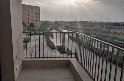 شقة - 2 غرف نوم - 2 حمامات للبيع في أو ويست - كمبوندات 6 أكتوبر - مدينة 6 أكتوبر - الجيزة شقة - 2 غرف نوم - 2 حمامات للبيع في أو ويست - كمبوندات 6 أكتوبر - مدينة 6 أكتوبر - الجيزة