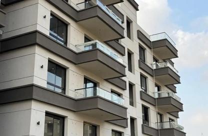 Apartment - 3 Bedrooms - 3 Bathrooms for sale in DeJoya Residence - New Zayed City - Sheikh Zayed City - Giza