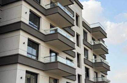 Apartment - 3 Bedrooms - 3 Bathrooms for sale in DeJoya Residence - New Zayed City - Sheikh Zayed City - Giza
