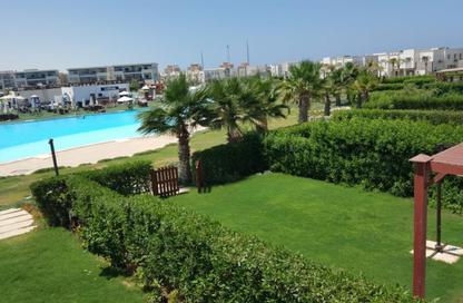Duplex - 4 Bedrooms - 3 Bathrooms for sale in Amwaj - Sidi Abdel Rahman - North Coast