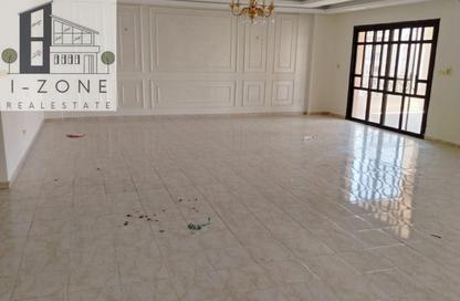 Apartment - 3 Bedrooms - 3 Bathrooms for sale in El Rehab Extension - Al Rehab - New Cairo City - Cairo Apartment - 3 Bedrooms - 3 Bathrooms for sale in El Rehab Extension - Al Rehab - New Cairo City - Cairo