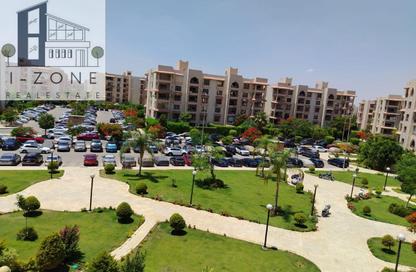 Apartment - 3 Bedrooms - 3 Bathrooms for sale in El Rehab Extension - Al Rehab - New Cairo City - Cairo
