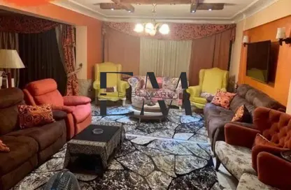 Apartment - 2 Bedrooms - 2 Bathrooms for sale in Street 3 - Sheraton Al Matar - El Nozha - Cairo