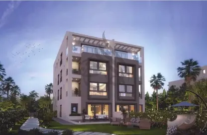 شقة - 3 غرف نوم - 3 حمامات للبيع في هايد بارك - مدينة القاهرة الجديدة - القاهرة