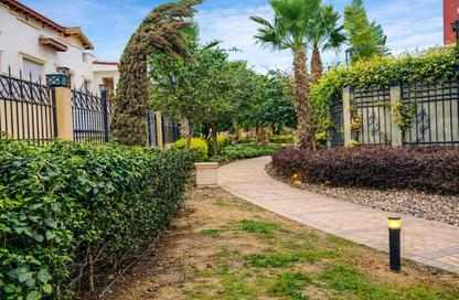 Townhouse - 3 - 5 for sale in Hyde Park - New Cairo City - Cairo