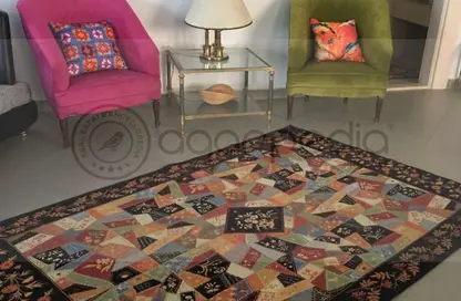 Apartment - 3 Bedrooms - 3 Bathrooms for rent in Park View - North Investors Area - New Cairo City - Cairo