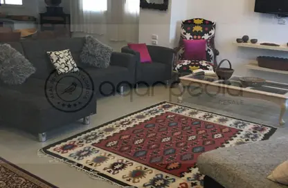 Apartment - 3 Bedrooms - 3 Bathrooms for rent in Park View - North Investors Area - New Cairo City - Cairo