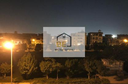 Apartment - 3 Bedrooms - 2 Bathrooms for rent in Area B - Ganoob El Acadimia - New Cairo City - Cairo