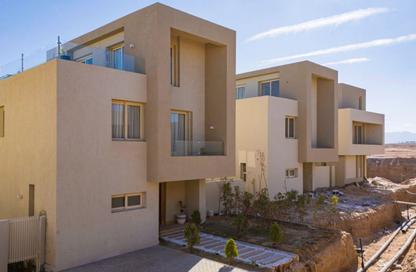 Chalet - 2 Bedrooms - 2 Bathrooms for sale in il Bayou - Sahl Hasheesh - Hurghada - Red Sea