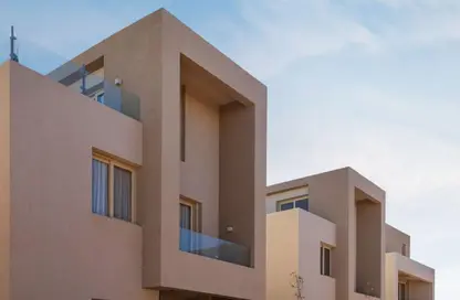 شاليه - 2 غرف نوم - 2 حمامات للبيع في ال بايو - منطقة سهل حشيش - الغردقة - محافظة البحر الاحمر