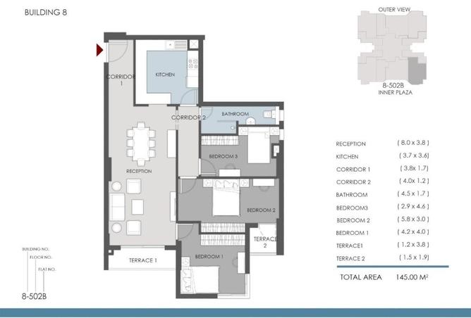 55005715 - الصورة الرئيسية للعقار