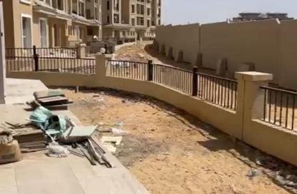 شقة - 2 غرف نوم - 2 حمامات للبيع في سكن الشيا - سراي - كمبوندات مدينة المستقبل - مدينة المستقبل - القاهرة