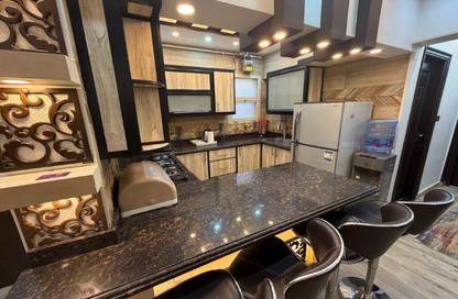 Apartment - 2 - 1 for rent in El Rehab Extension - Al Rehab - New Cairo City - Cairo Apartment - 2 - 1 for rent in El Rehab Extension - Al Rehab - New Cairo City - Cairo