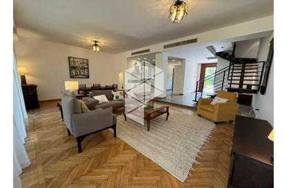 Villa - 3 Bedrooms - 3 Bathrooms for rent in Allegria - Sheikh Zayed Compounds - Sheikh Zayed City - Giza Villa - 3 Bedrooms - 3 Bathrooms for rent in Allegria - Sheikh Zayed Compounds - Sheikh Zayed City - Giza
