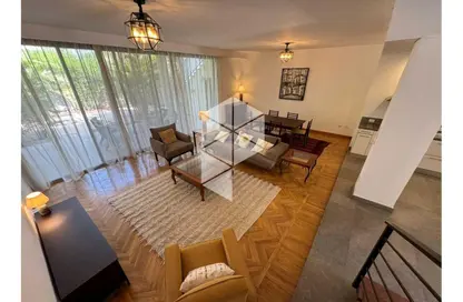 Villa - 3 Bedrooms - 3 Bathrooms for rent in Allegria - Sheikh Zayed Compounds - Sheikh Zayed City - Giza