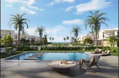 فيلا - 5 غرف نوم - 5 حمامات للبيع في سيلڤر ساندس - قسم مرسي مطروح - الساحل الشمالي فيلا - 5 غرف نوم - 5 حمامات للبيع في سيلڤر ساندس - قسم مرسي مطروح - الساحل الشمالي