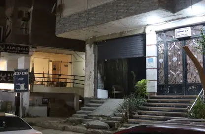 Shop - Studio for sale in Cornish El Nile St. - Maadi - Hay El Maadi - Cairo