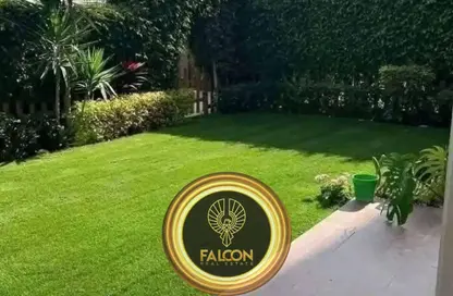 Villa - 4 Bedrooms - 4 Bathrooms for sale in El Patio Jade - New Capital Compounds - New Capital City - Cairo