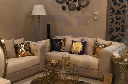 Apartment - 3 - 3 for sale in Mostafa Maher St. - Glim - Hay Sharq - Alexandria
