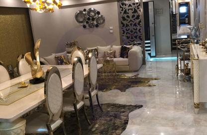 Apartment - 3 - 3 for sale in Mostafa Maher St. - Glim - Hay Sharq - Alexandria