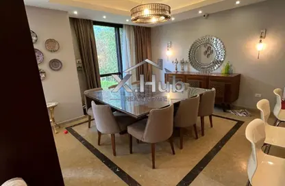 Duplex - 3 Bedrooms - 3 Bathrooms for sale in Westown - Sheikh Zayed Compounds - Sheikh Zayed City - Giza