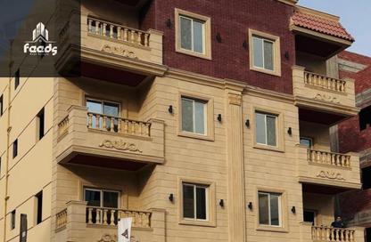 شقة - 2 غرف نوم - 2 حمامات للبيع في بيت الوطن - التجمع الخامس - مدينة القاهرة الجديدة - القاهرة