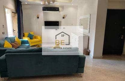 Apartment - 3 Bedrooms - 2 Bathrooms for rent in Leila - North Investors Area - New Cairo City - Cairo