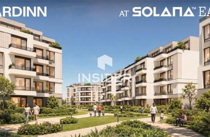 Apartment - 2 - 3 for sale in Solana East - 5th Settlement Compounds - The 5th Settlement - New Cairo City - Cairo Apartment - 2 - 3 for sale in Solana East - 5th Settlement Compounds - The 5th Settlement - New Cairo City - Cairo