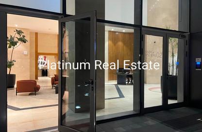 Apartment - 4 - 4 for rent in Park Side Residence - Zed Towers - Sheikh Zayed Compounds - Sheikh Zayed City - Giza