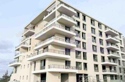 شقة - 3 غرف نوم - 3 حمامات للبيع في بالم هيلز - كمبوندات الاسكندرية - الاسكندرية