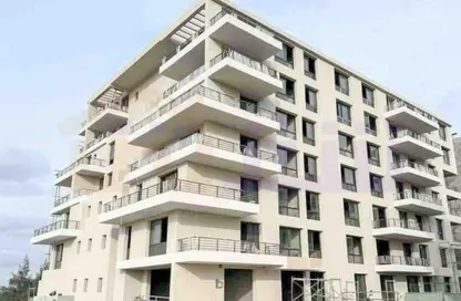 Apartment - 3 Bedrooms - 3 Bathrooms for sale in Palm Hills - Alexandria Compounds - Alexandria