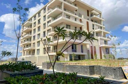 Apartment - 3 Bedrooms - 3 Bathrooms for sale in Palm Hills - Alexandria Compounds - Alexandria