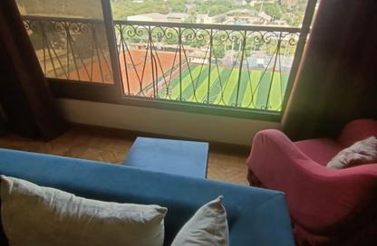 Apartment - 3 - 2 for rent in Mohi Al Din Abou El Ezz St. - Mohandessin - Giza