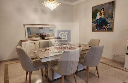 Apartment - 3 Bedrooms - 4 Bathrooms for rent in Mivida - 5th Settlement Compounds - The 5th Settlement - New Cairo City - Cairo