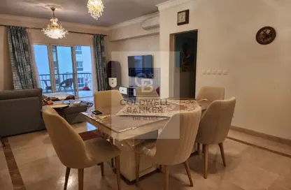 شقة - 3 غرف نوم - 4 حمامات للايجار في ميفيدا - كمبوندات التجمع الخامس - التجمع الخامس - مدينة القاهرة الجديدة - القاهرة