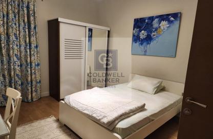 Apartment - 3 Bedrooms - 4 Bathrooms for rent in Mivida - 5th Settlement Compounds - The 5th Settlement - New Cairo City - Cairo