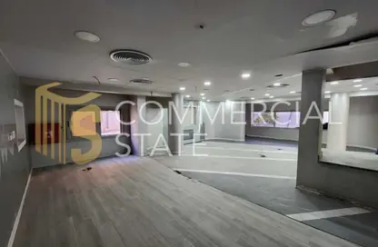 Office Space - 1 Bedroom - 1 Bathroom for rent in Salah Salem St. - Roxy - Heliopolis - Masr El Gedida - Cairo